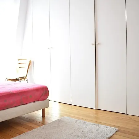 1 Bedroom In 15th Apartmán