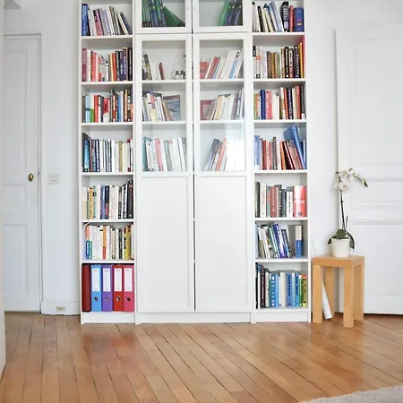 1 Bedroom In 15th