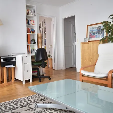 1 Bedroom In 15th