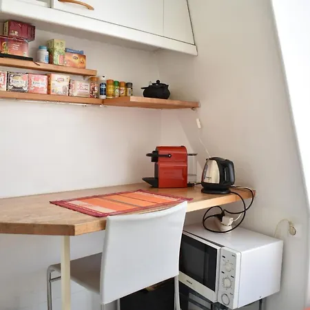 1 Bedroom In 15th *