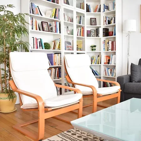 1 Bedroom In 15th